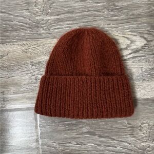 Made by Minga Alpaca Beanie- Solid